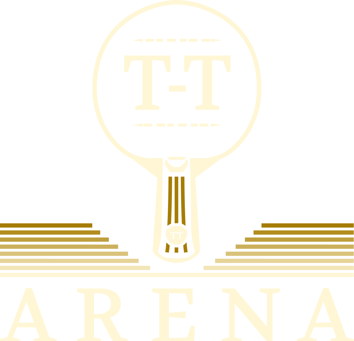 TT Arena - Platforma zarządzania turniejami tenisa stołowego
